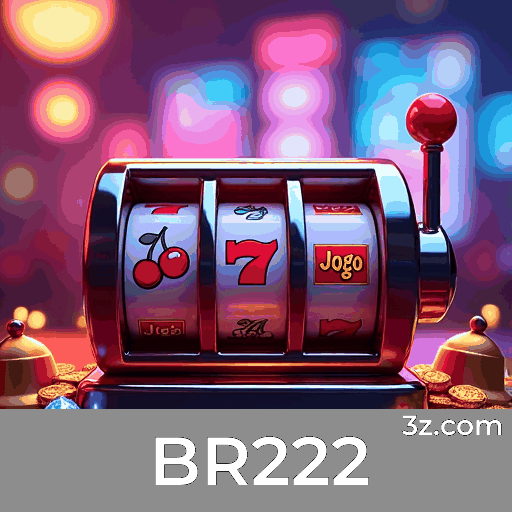 BR222: Jogos e Estratégias de Cassino para Sucesso