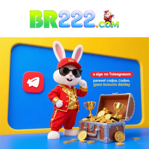BR222 Indique amigos para receber um bônus